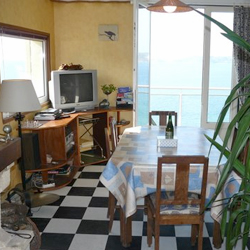 Venez passer des vacances � Locqu�meau